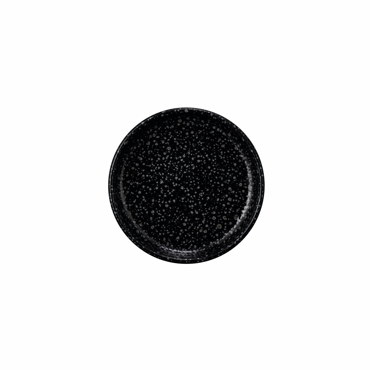 Good Mood, Dipschale nieder ø 79 mm intense black